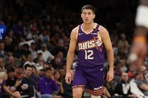 三分命中率43.3%！吉莱斯皮：夏天重点练了决策能力和运球后投篮