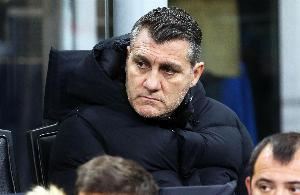 维埃里：我们需要耐心等待，齐沃一定会做得很好，让我们拭目以待