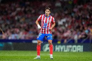 马卡：马竞已经在和小西蒙尼谈续约至2030年，达成协议指日可待