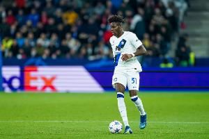 比塞克：我们踢了一场精彩的友谊赛，年轻球员们完成了任务