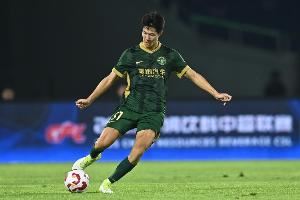 卡内达谈发掘张瑷晖：球员经验作用被高估，我更相信能力与潜力